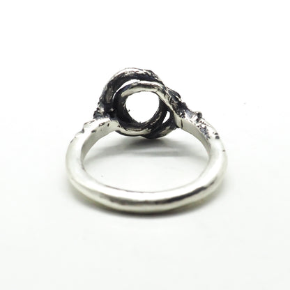 TAU RING