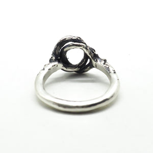 TAU RING -