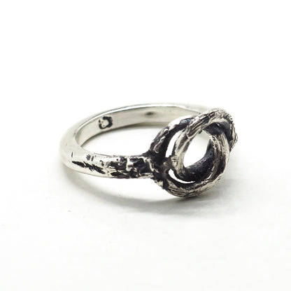 TAU RING