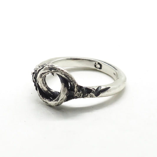 TAU RING