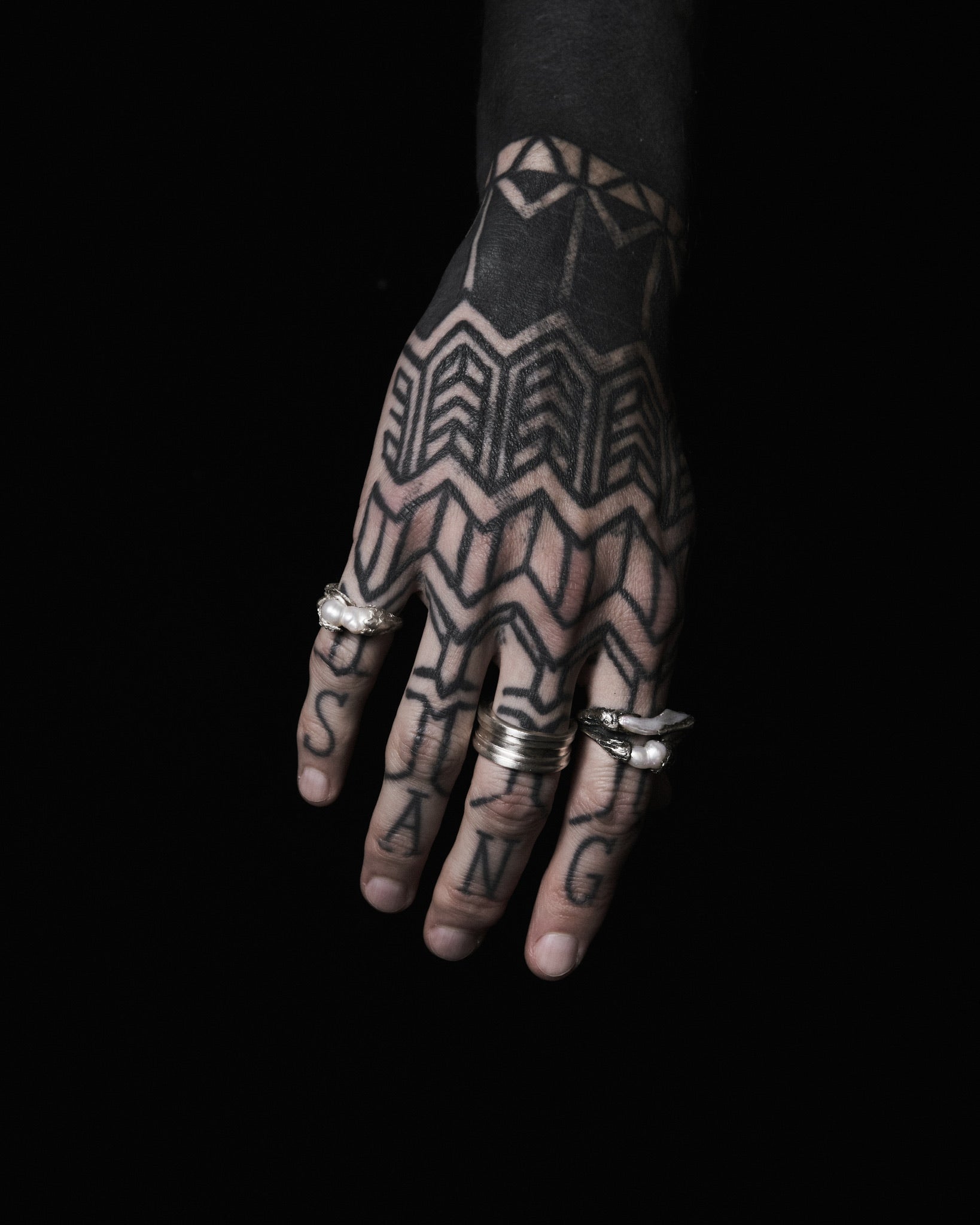 HIRO-RING