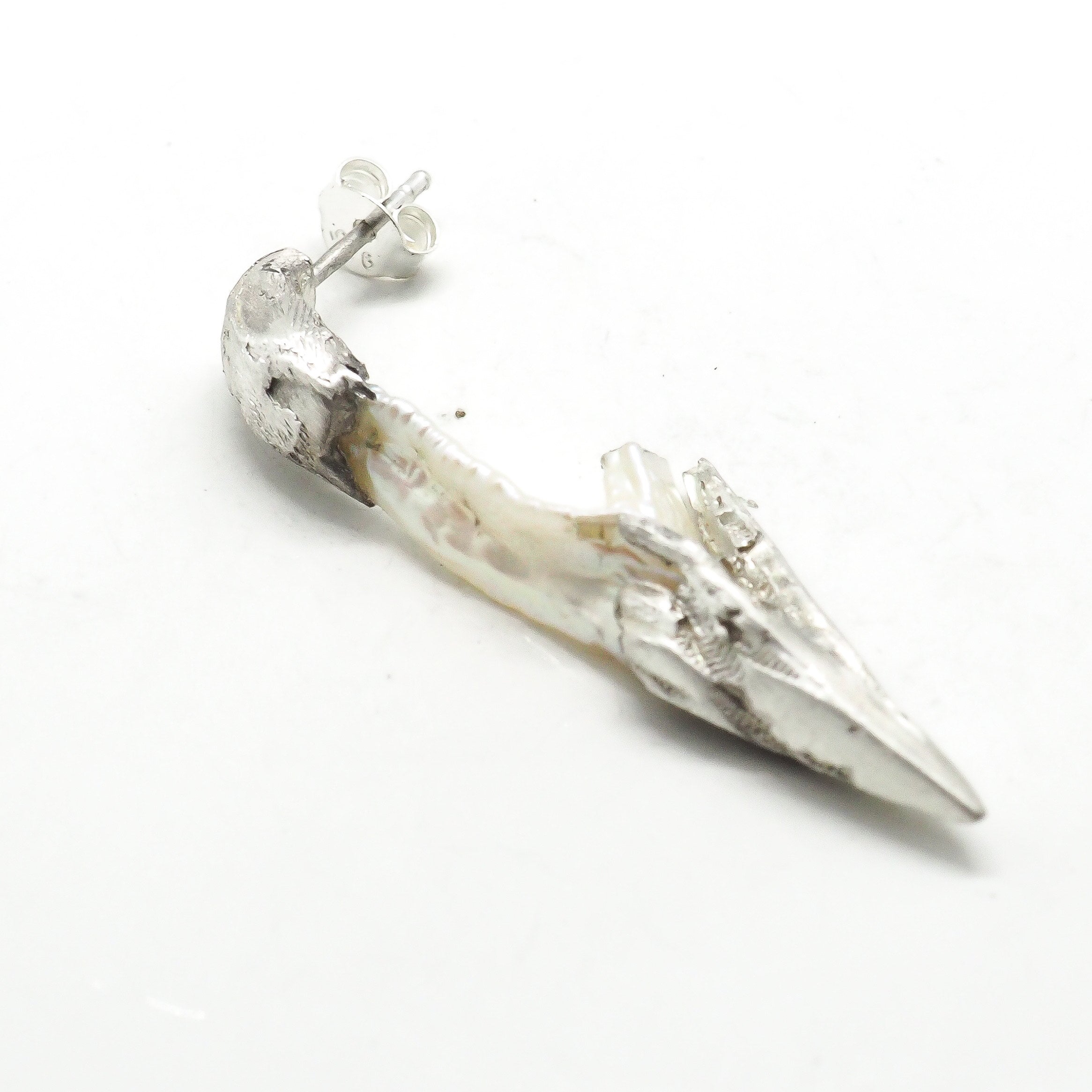 GOLL EARRING