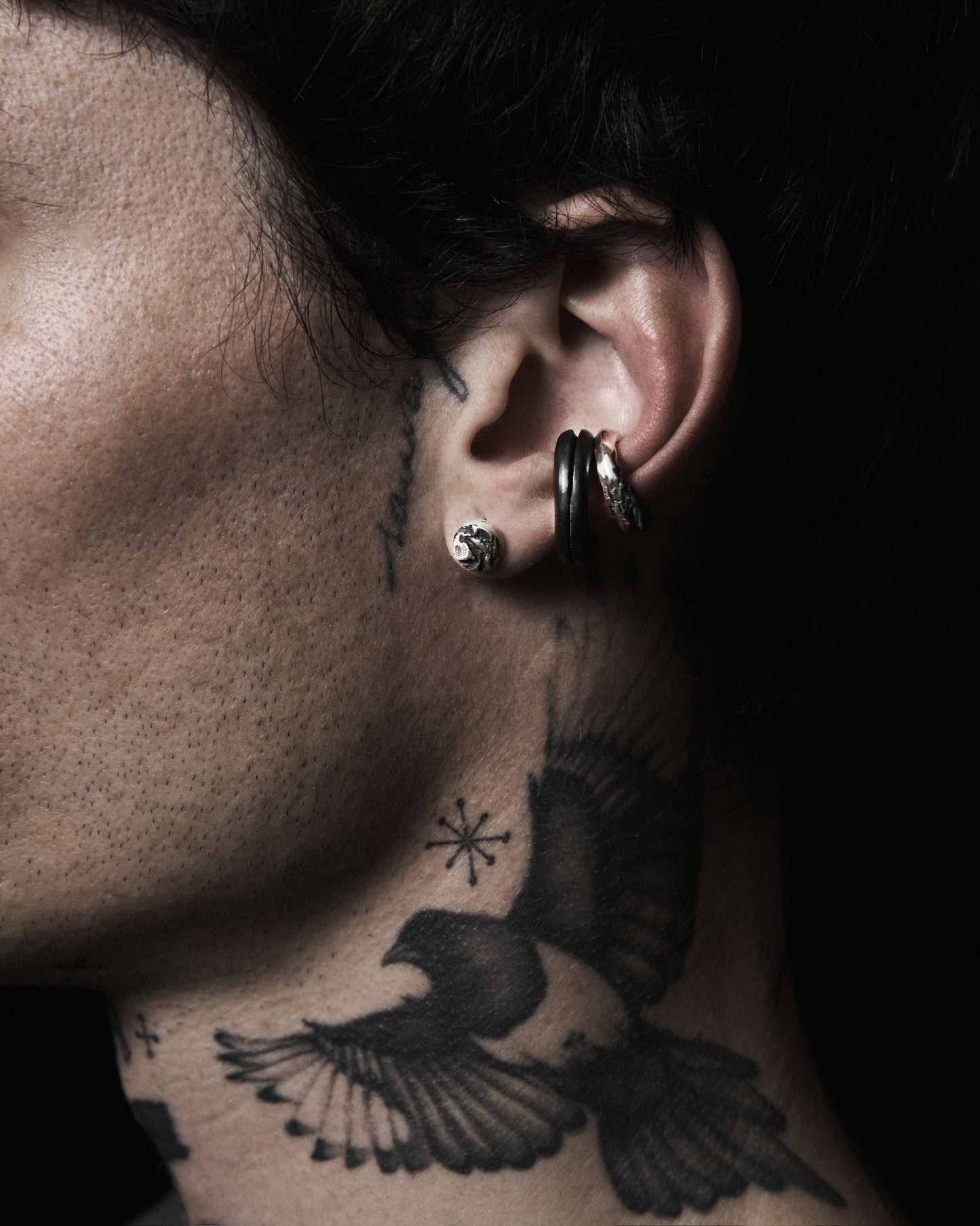 CITIZEN EAR CUFF