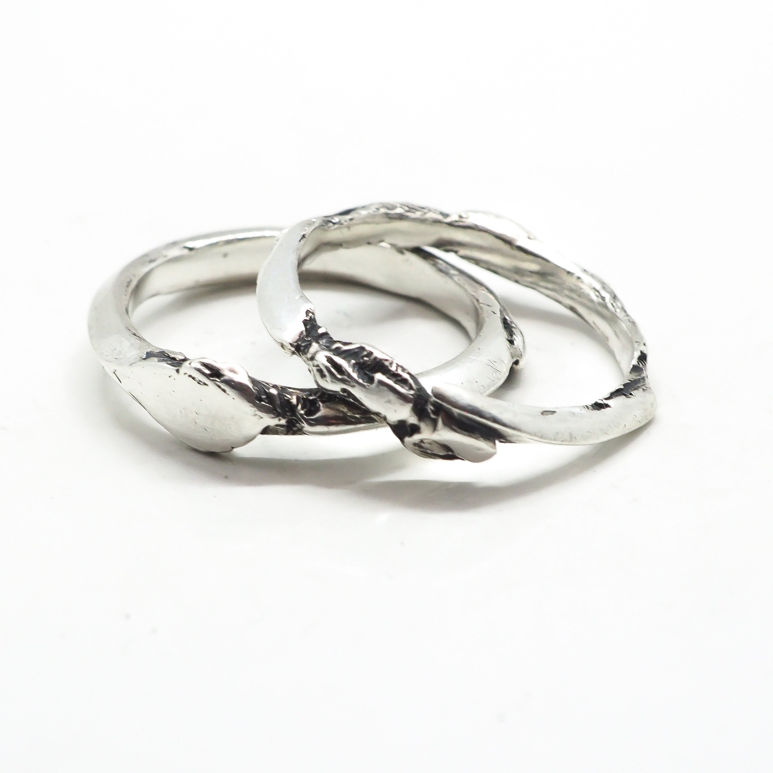 CHIPSI SET RING
