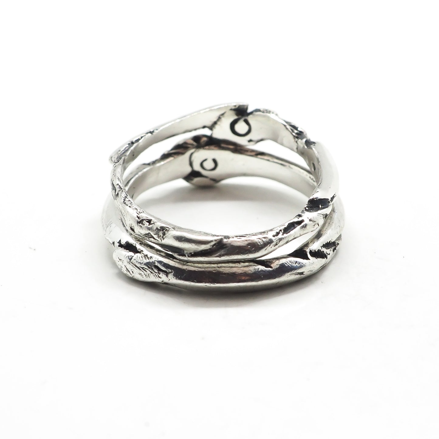 CHIPSI SET RING