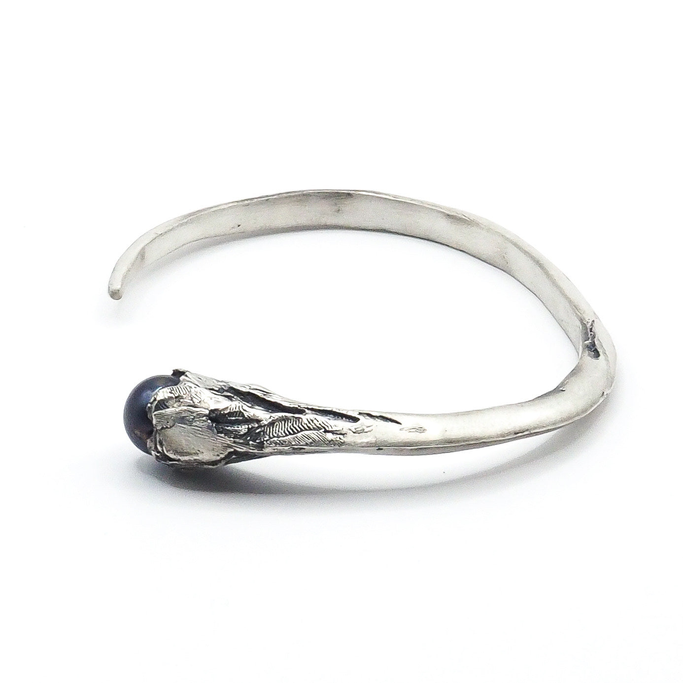 NUEV ARMREIF SCHWARZ