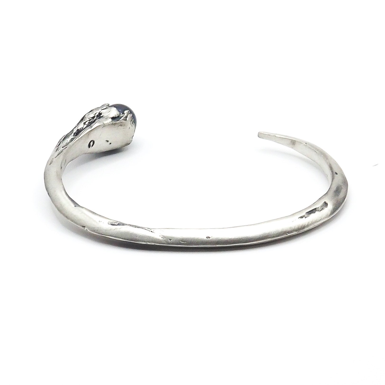 NUEV ARMREIF SCHWARZ