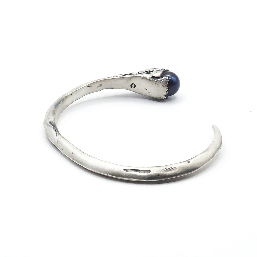 NUEV ARMREIF SCHWARZ