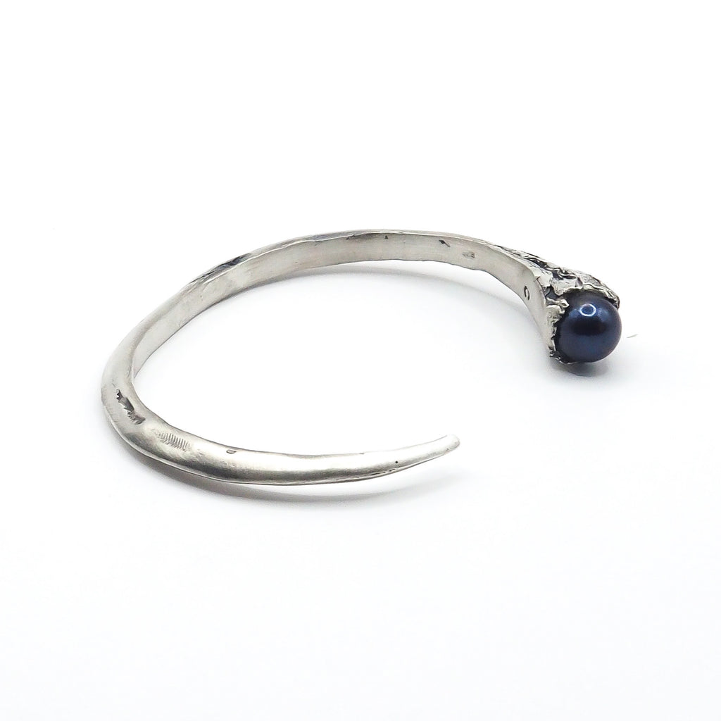 NUEV ARMREIF SCHWARZ