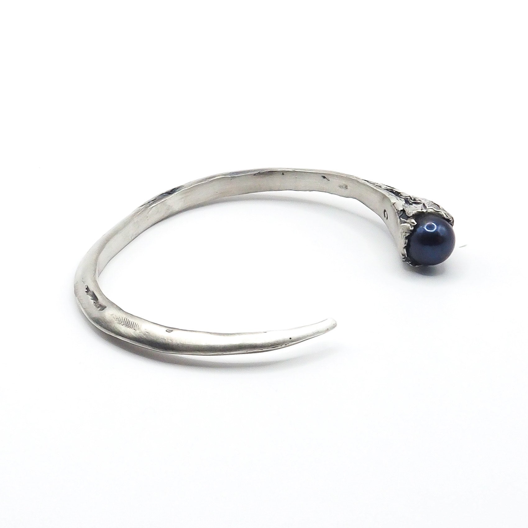 NUEV ARMREIF SCHWARZ