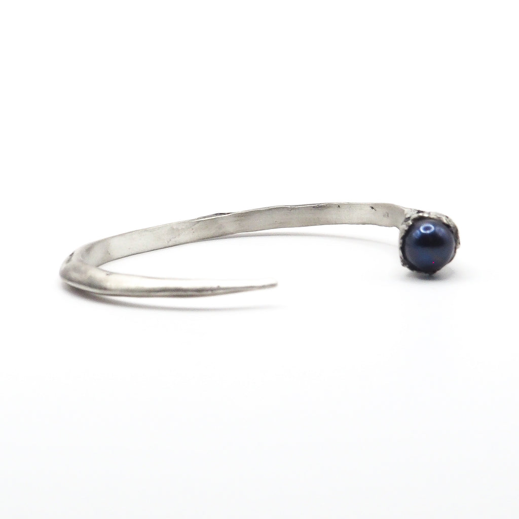 NUEV ARMREIF SCHWARZ