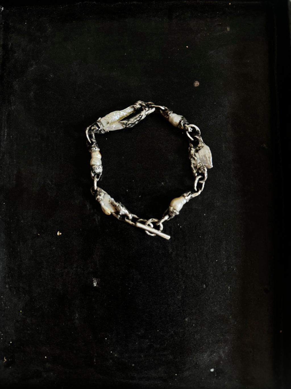 TEFNUT BRACELET