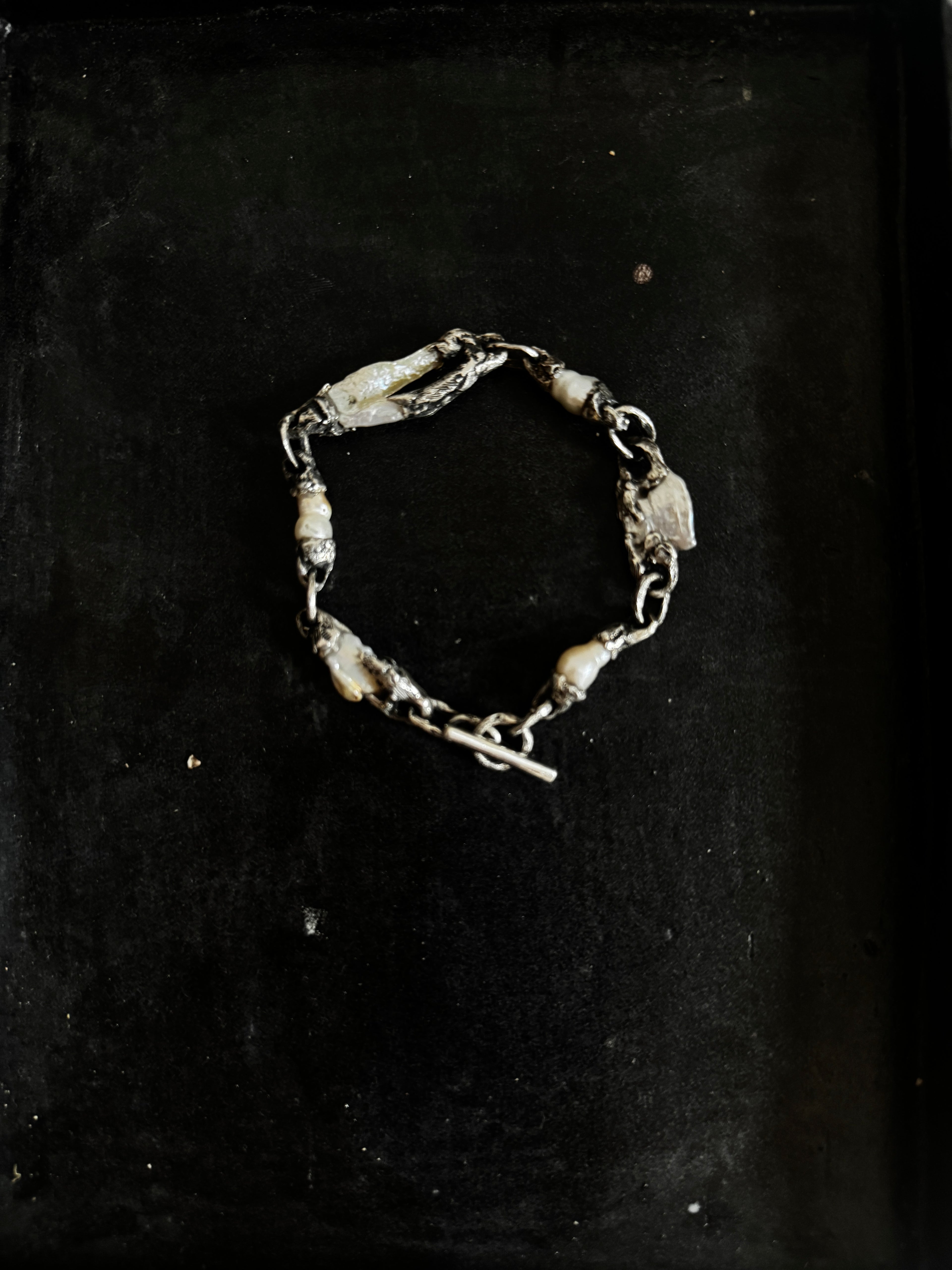 TEFNUT BRACELET