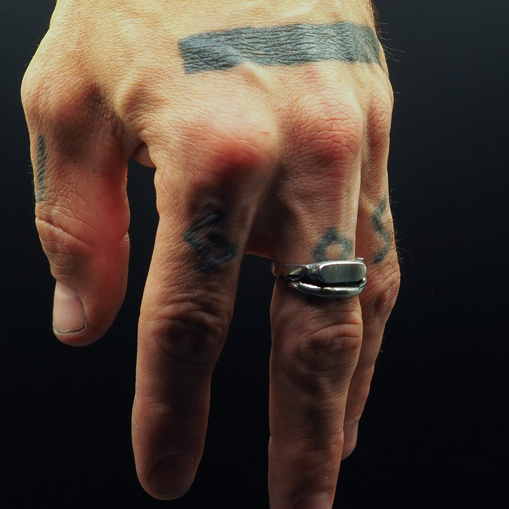 ATLANTIS  RING