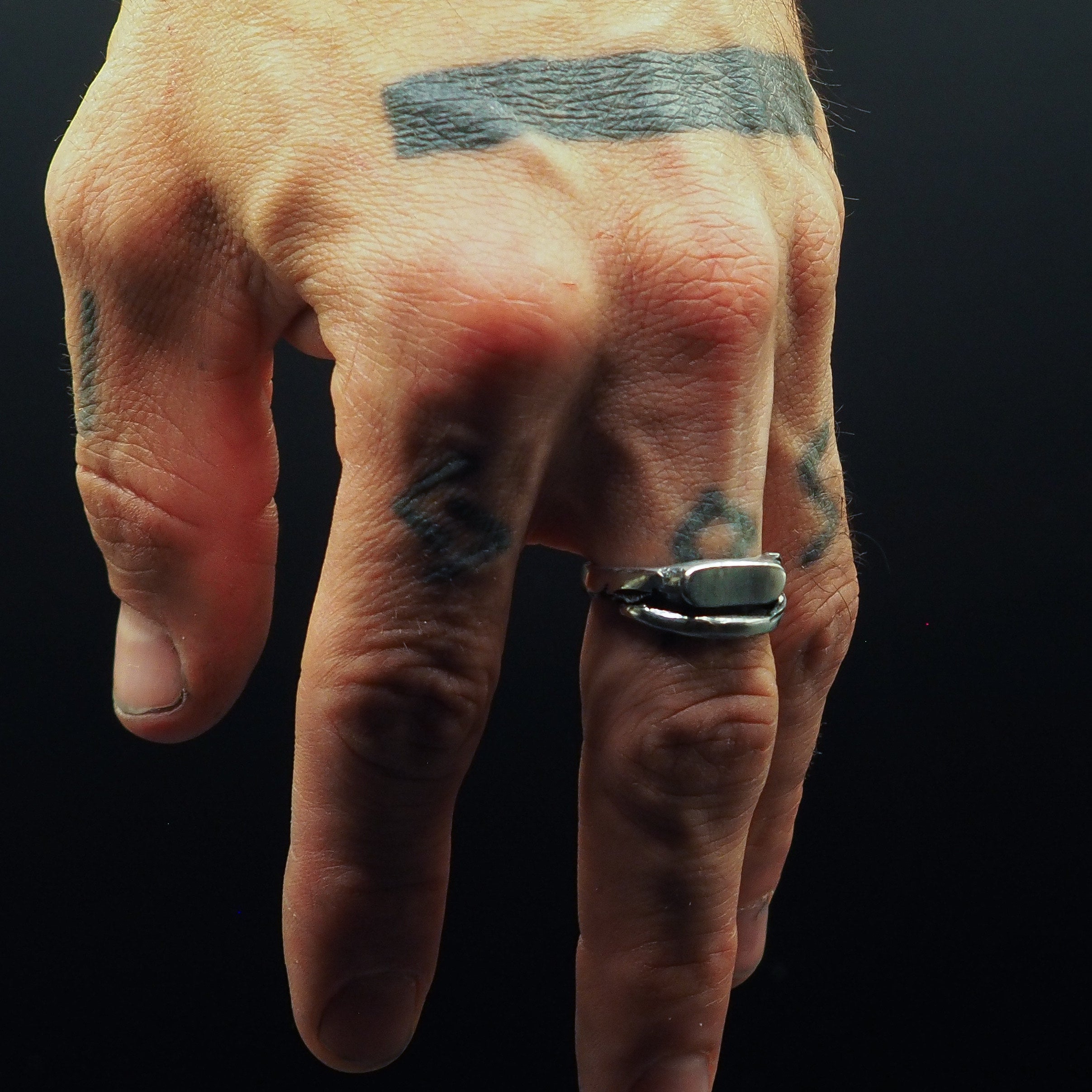 ATLANTIS  RING