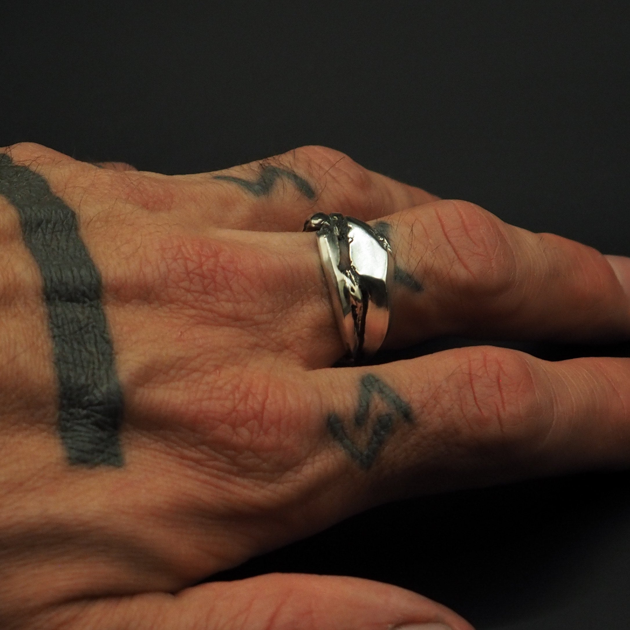 TARTARIA RING