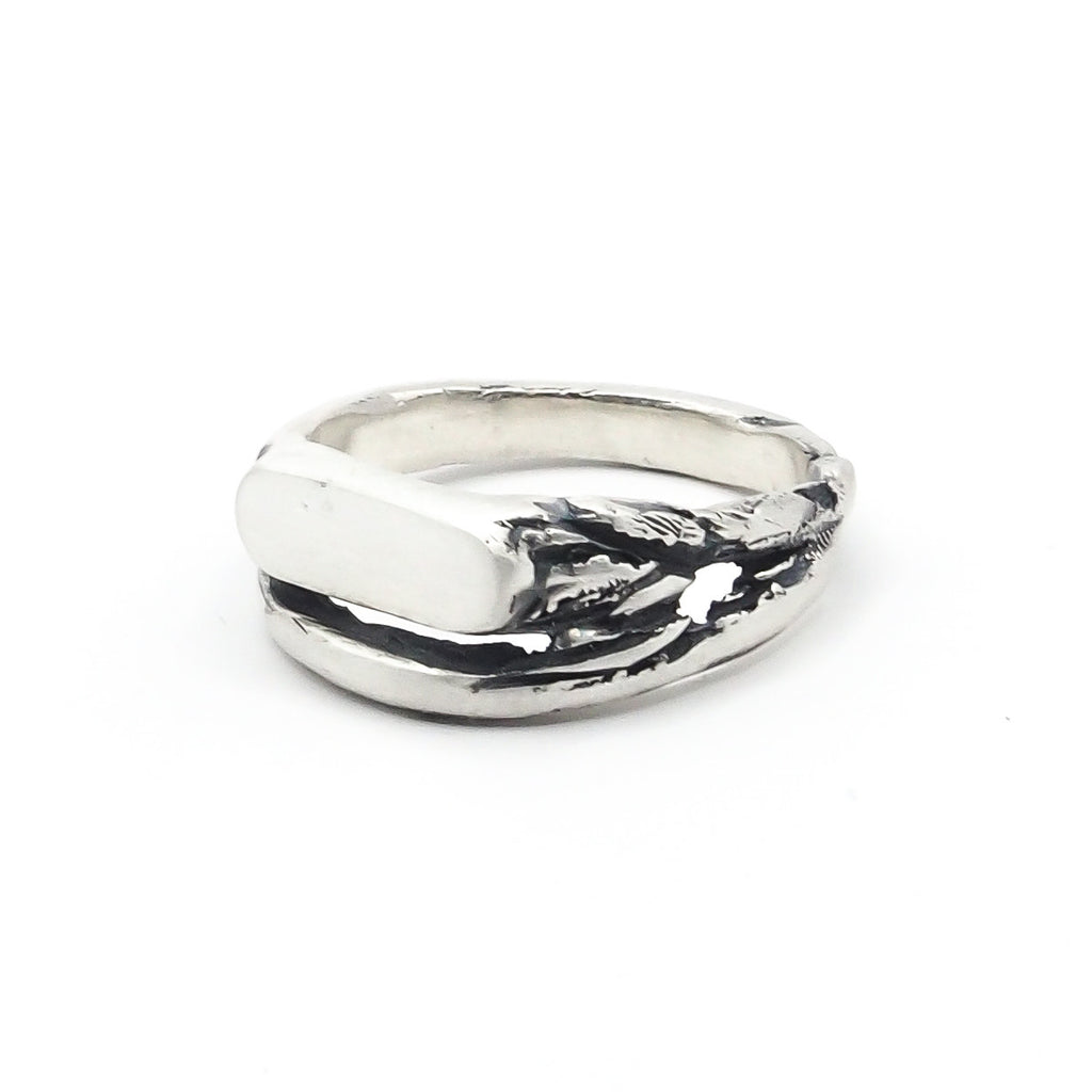ATLANTIS  RING