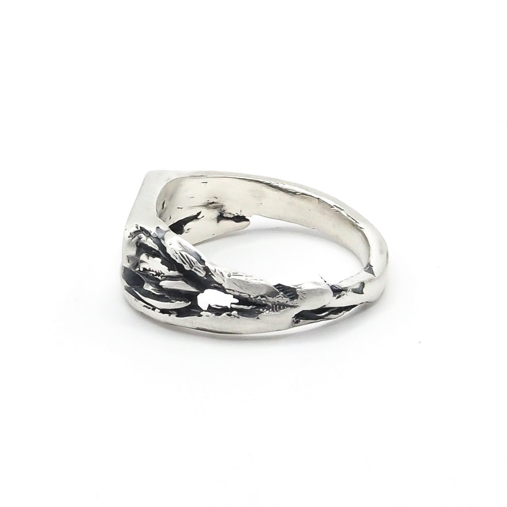 ATLANTIS  RING