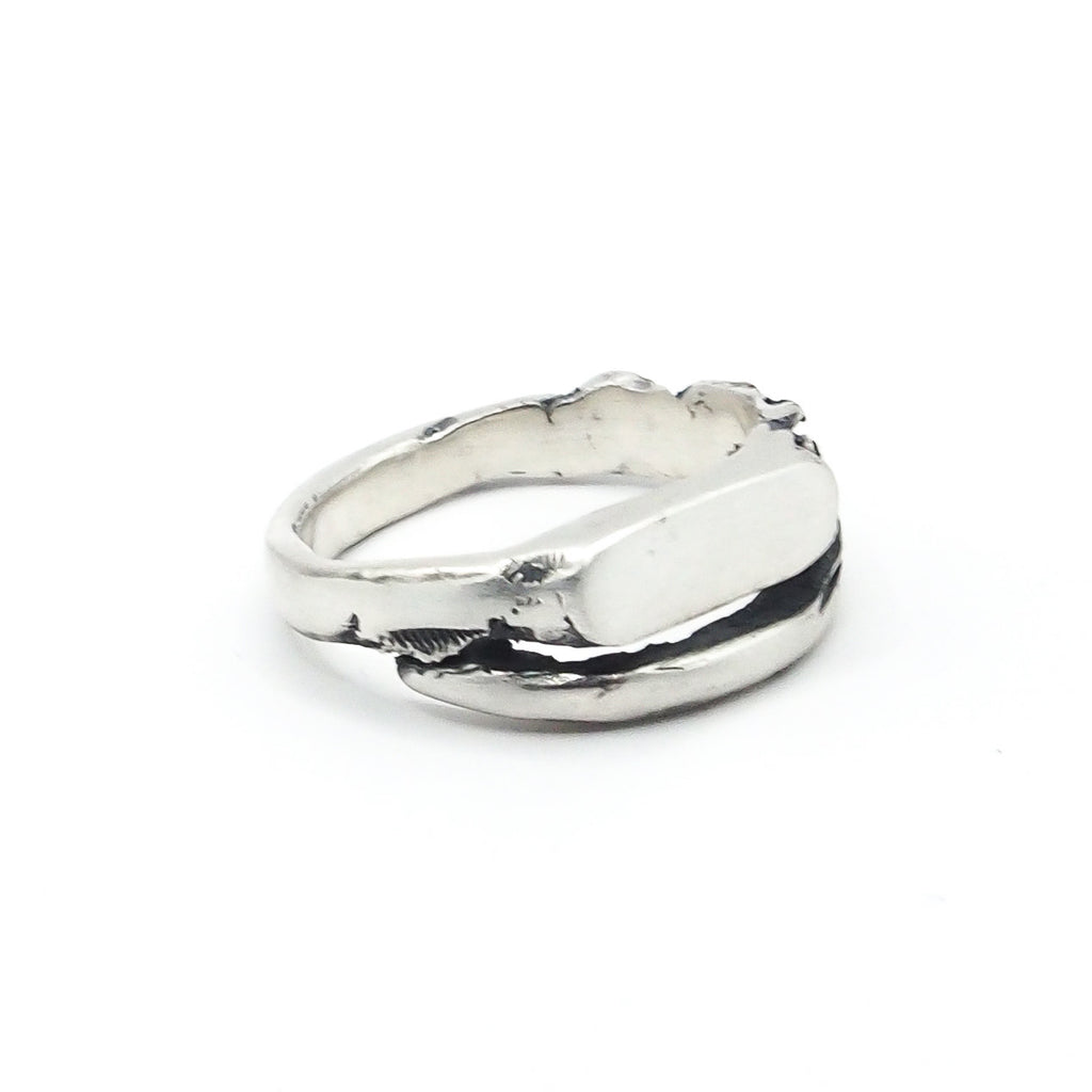 ATLANTIS  RING