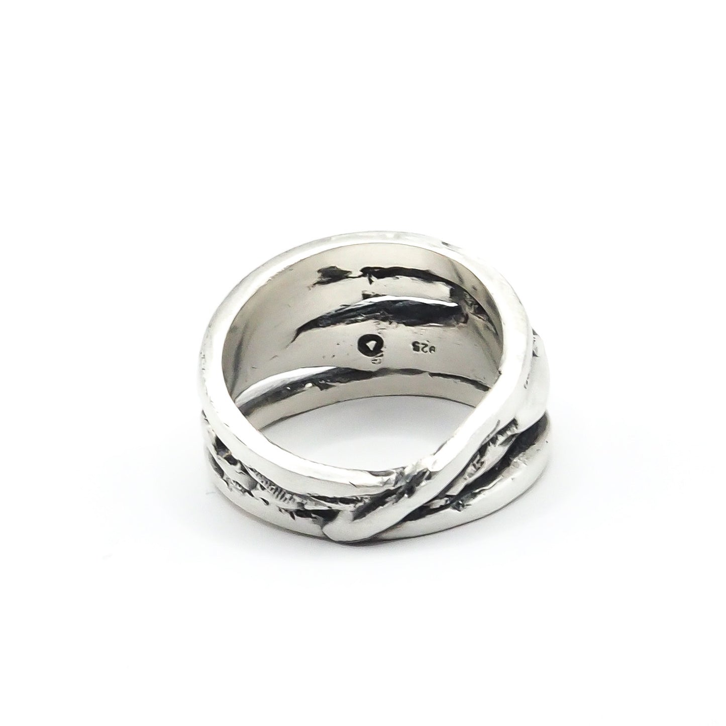 TOROIDAL RING