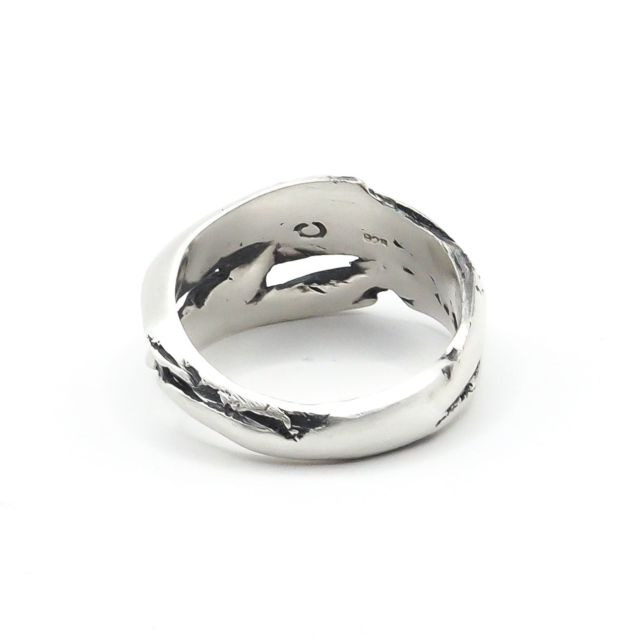 TARTARIA RING