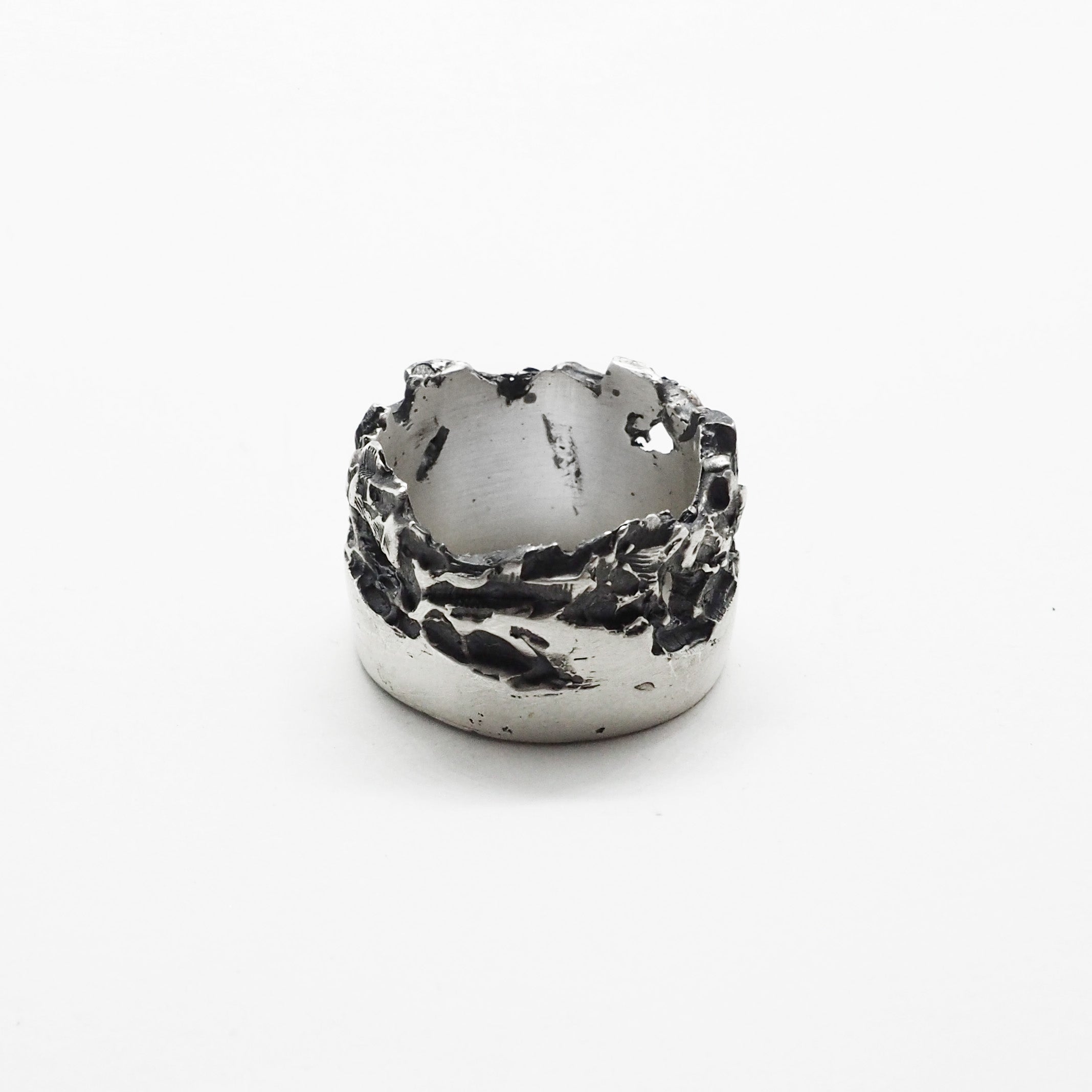 CITIZEN BAND RING