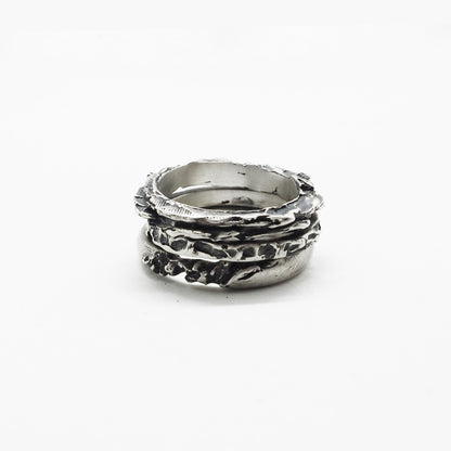 ACID STACK RING