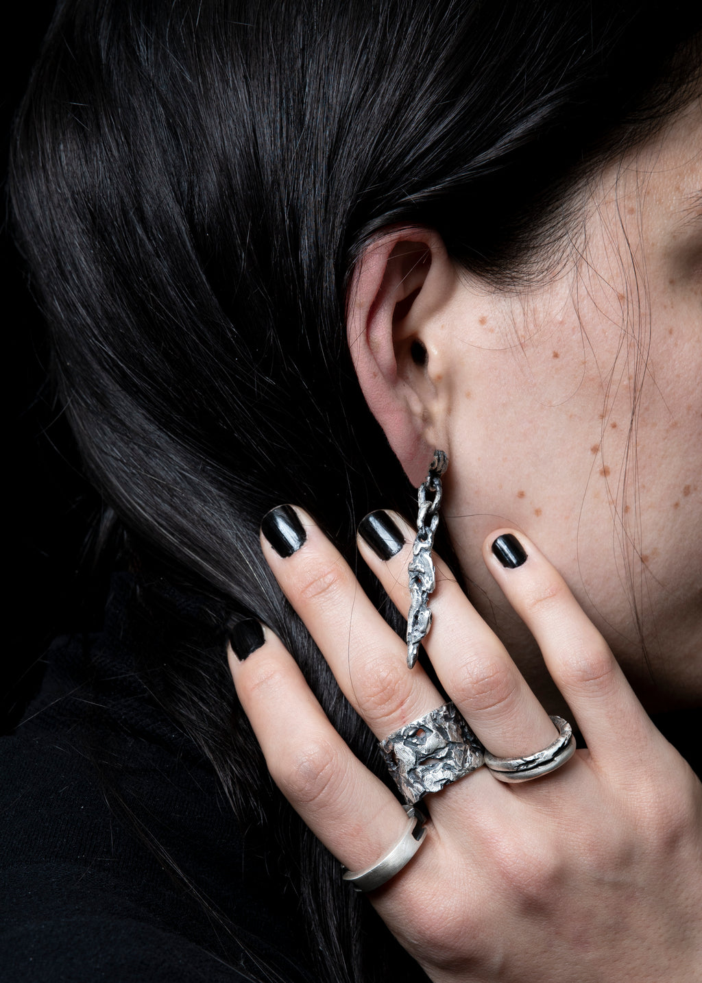 DOPPELTEM TRAUMRING