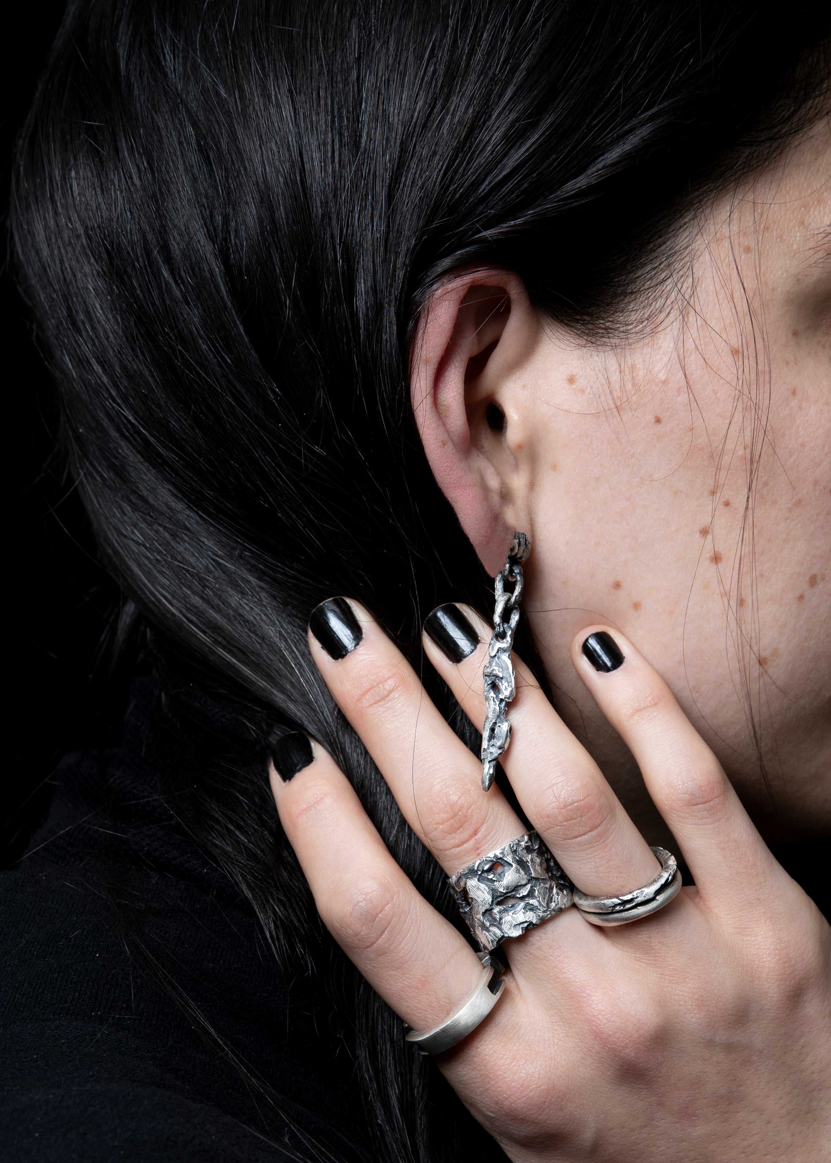 DOPPELTEM TRAUMRING