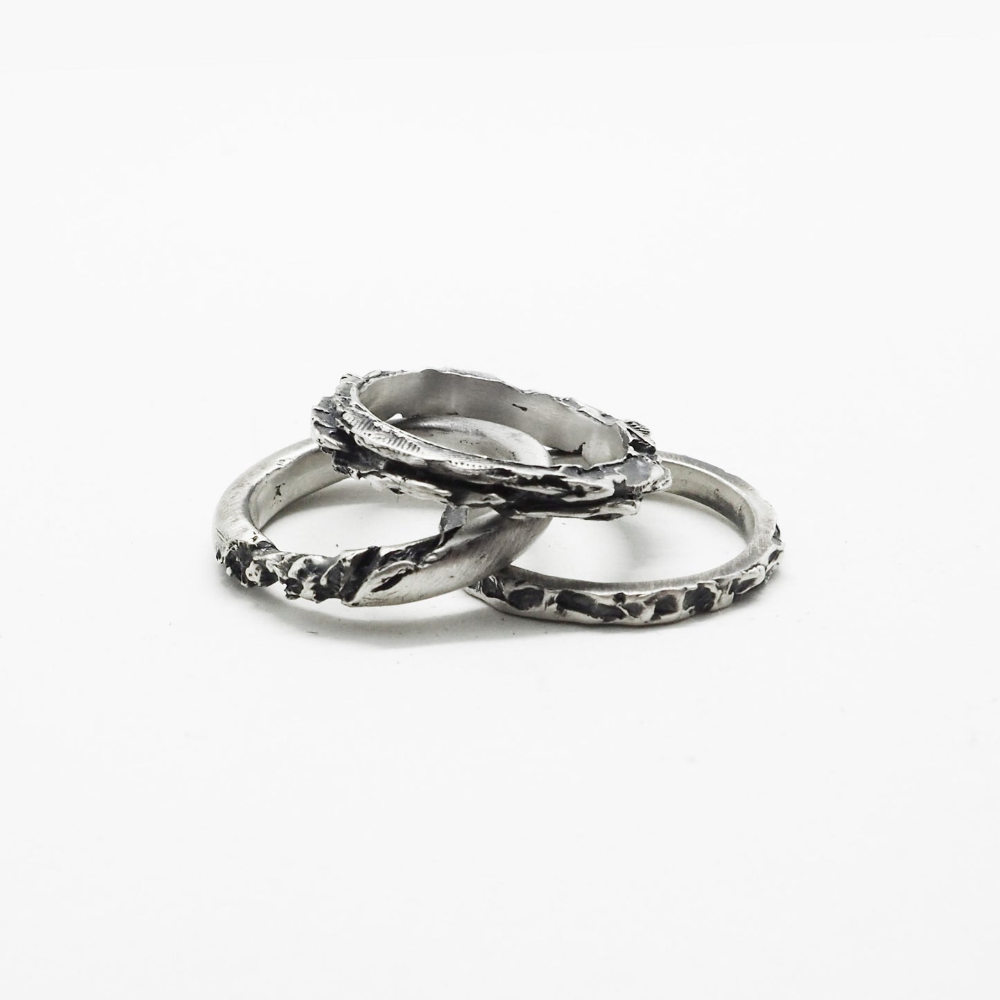 ACID STACK RING