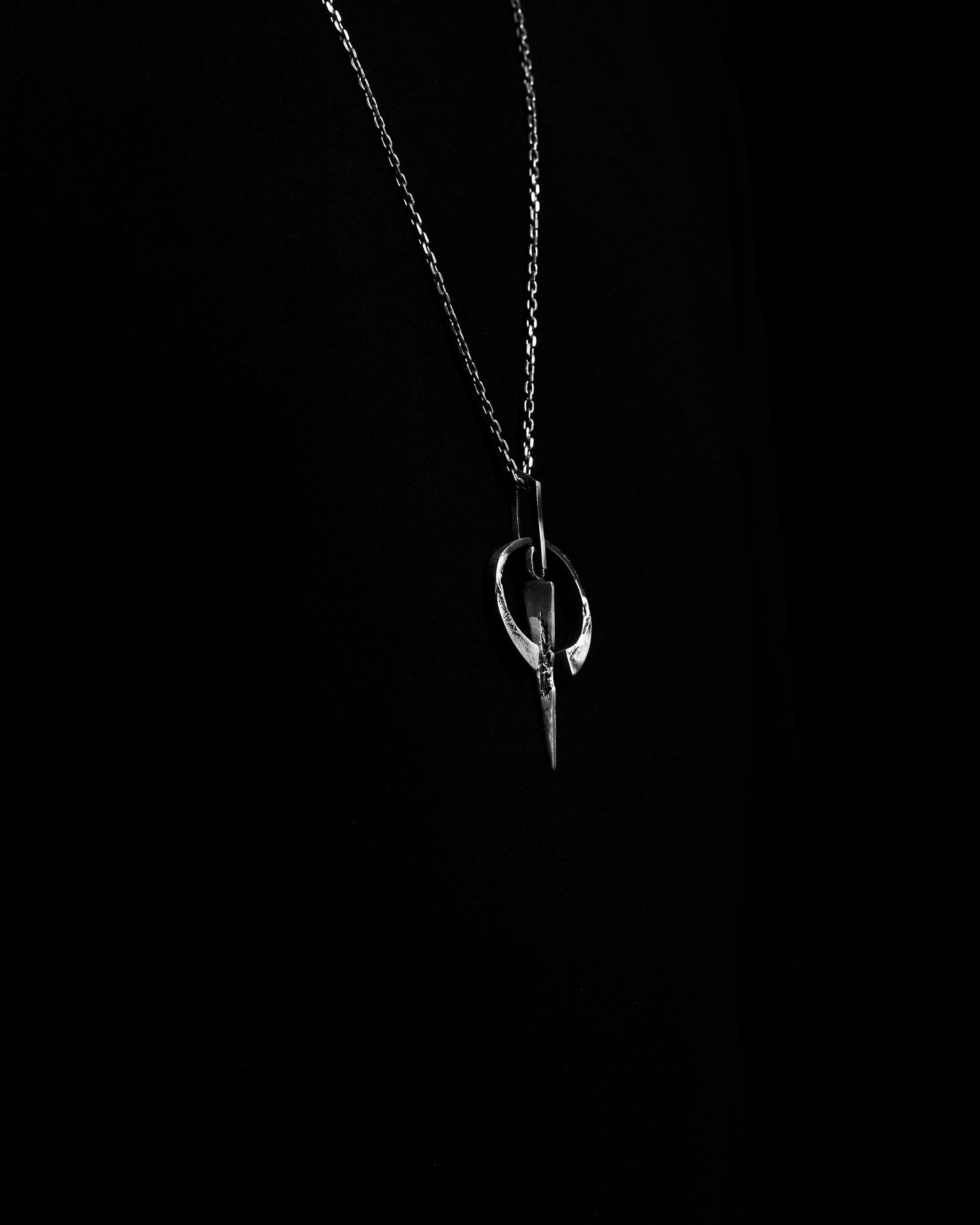 PIRO NECKLACE