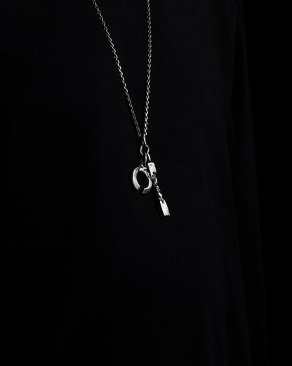 FORNAX NECKLACE