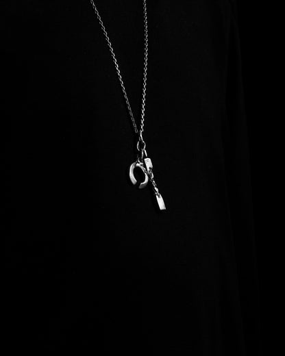 FORNAX NECKLACE