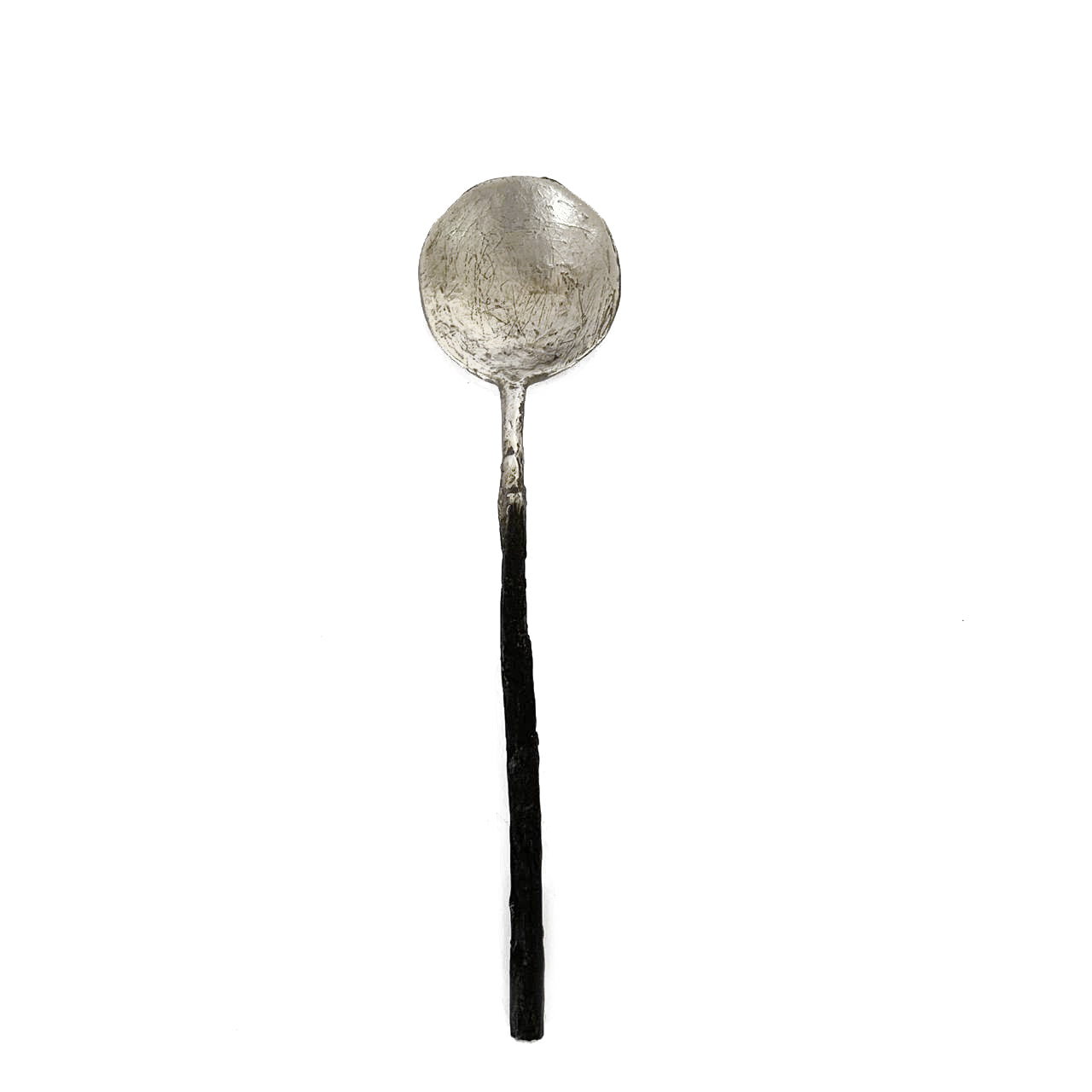 CANNIBAL DESSERT SPOON - OSS