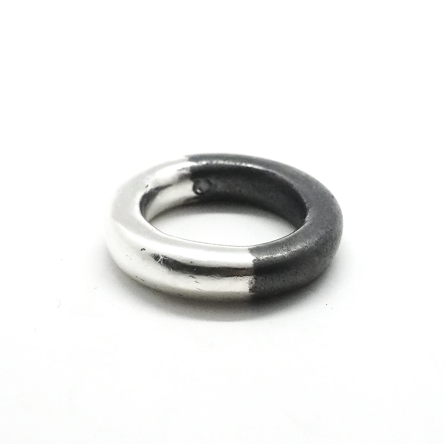 O-RING HALF BLACK