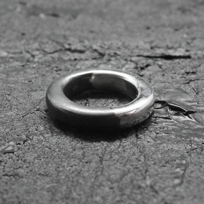 O-RING HALB SCHWARZ