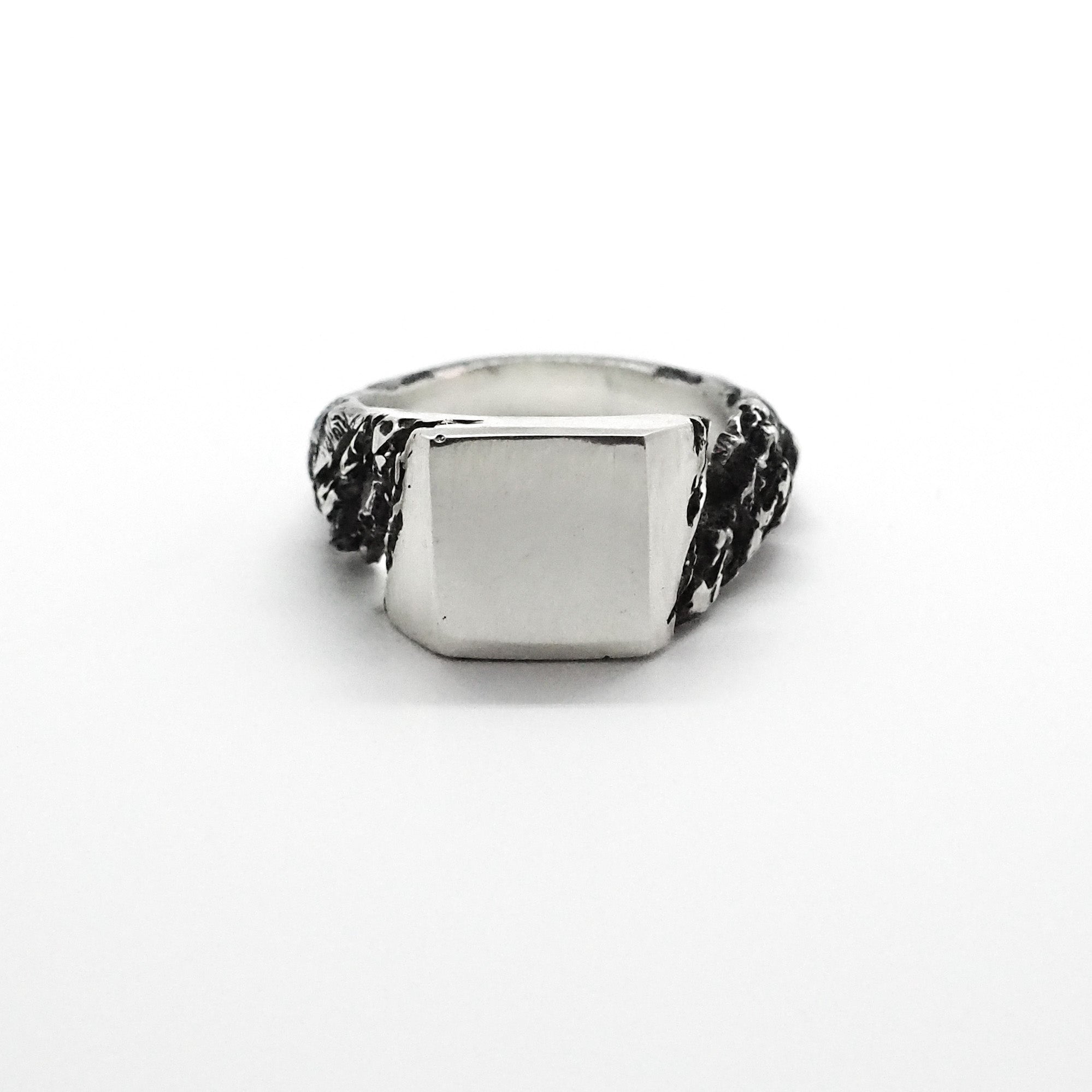 SIEGELRING „DREAM SOUL“