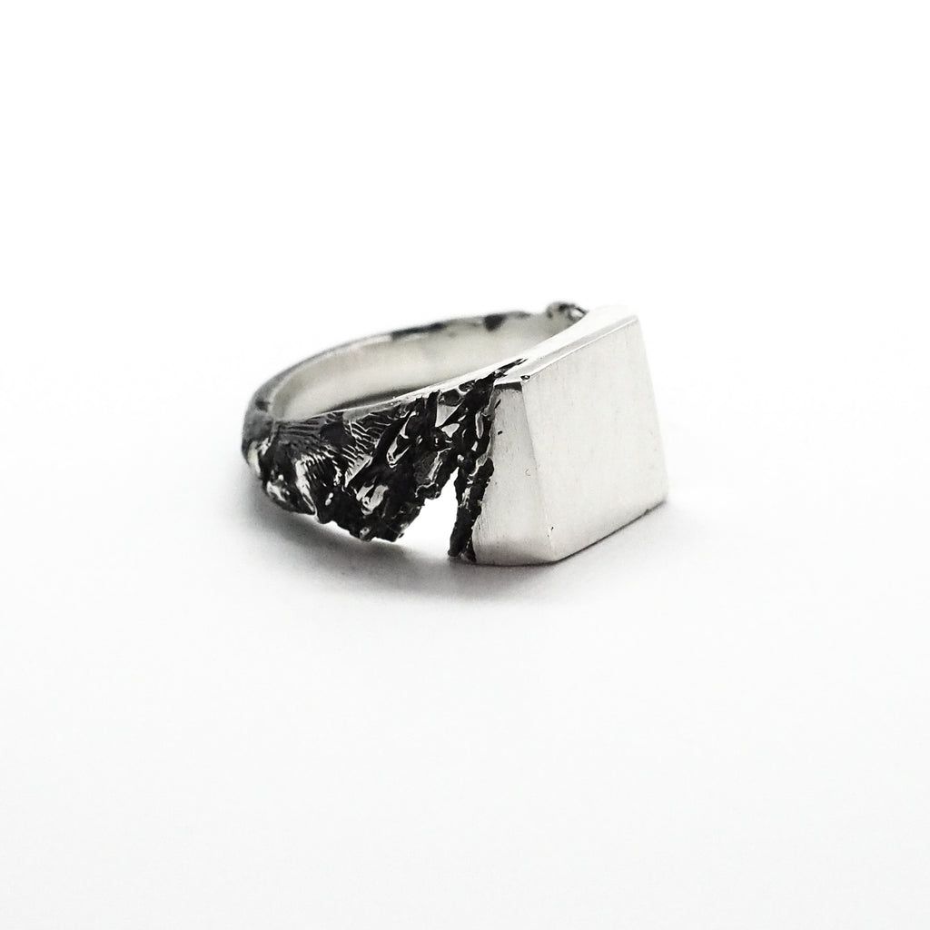 SIEGELRING „DREAM SOUL“