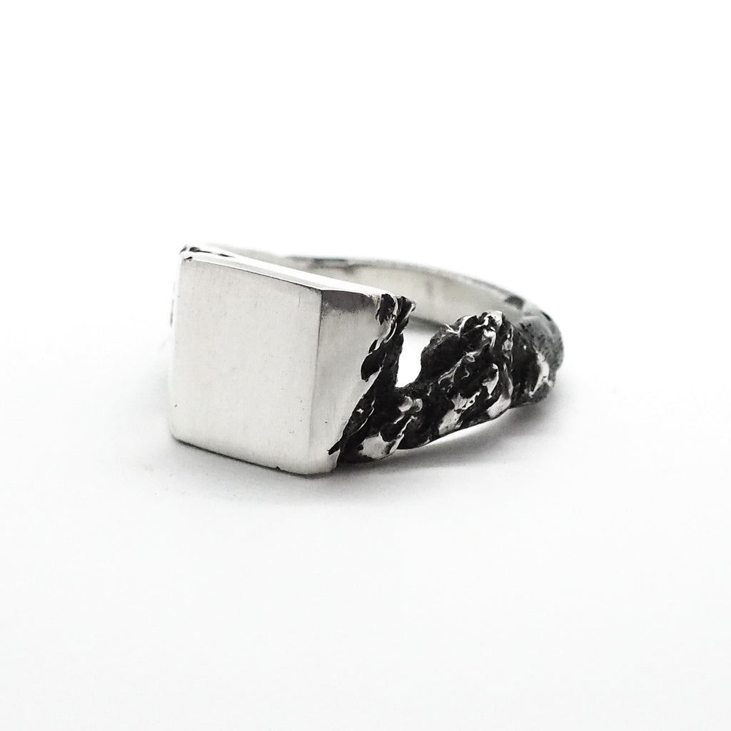 SIEGELRING „DREAM SOUL“