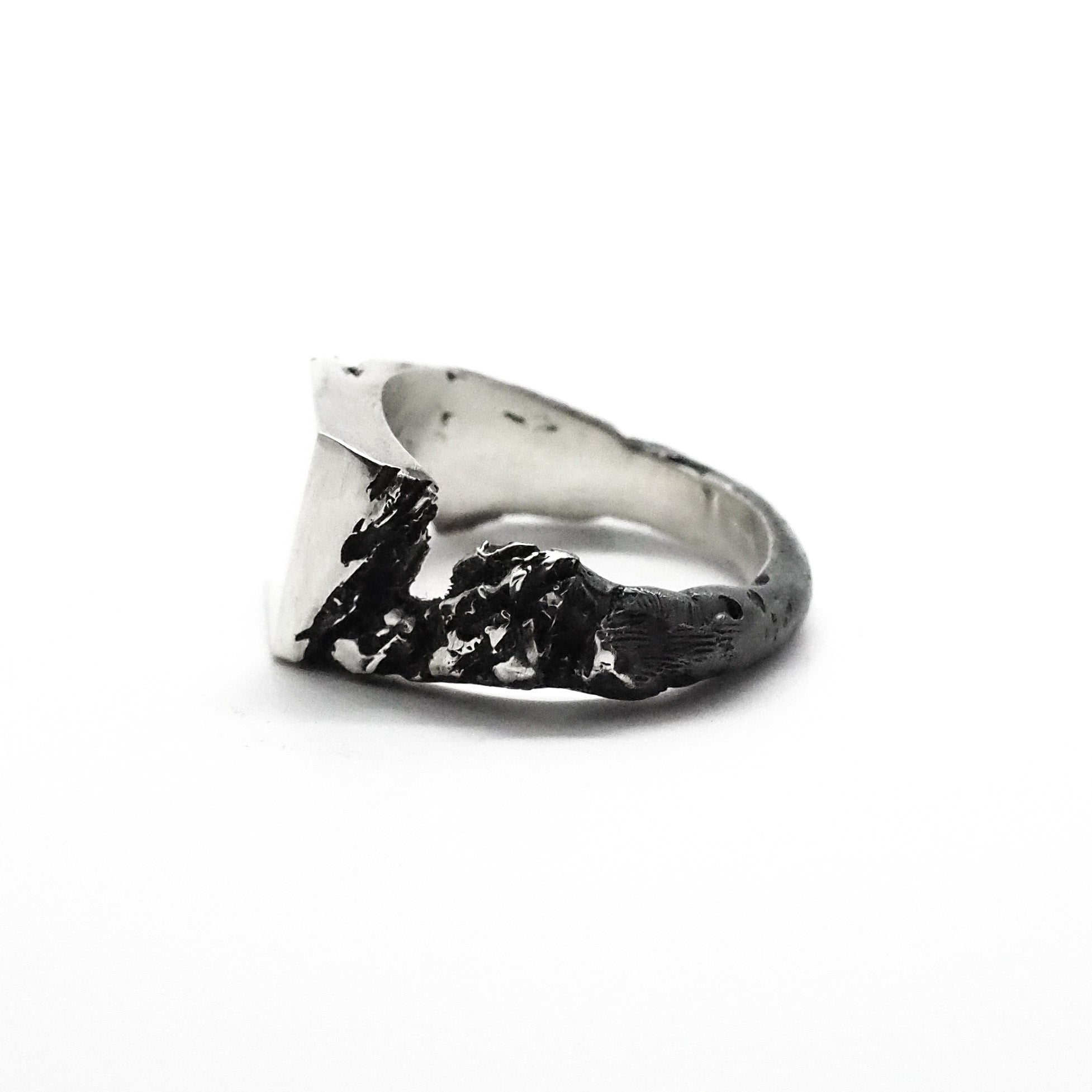 SIEGELRING „DREAM SOUL“