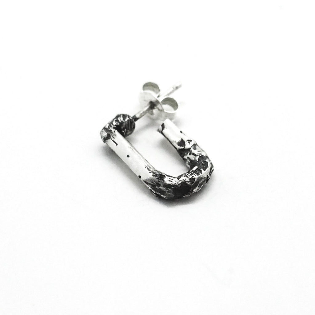DREAM LINK MINIATURE  EARRING