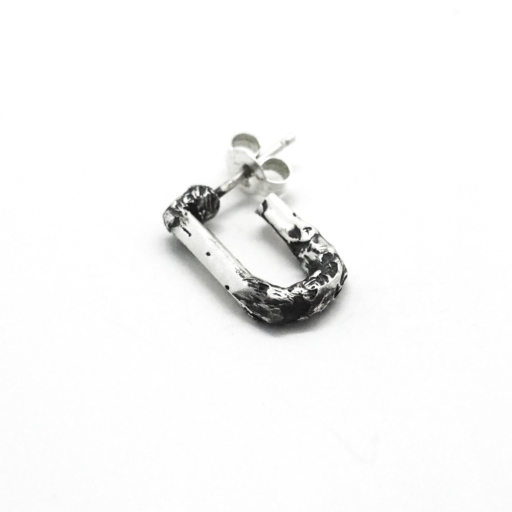 DREAM LINK MINIATURE  EARRING
