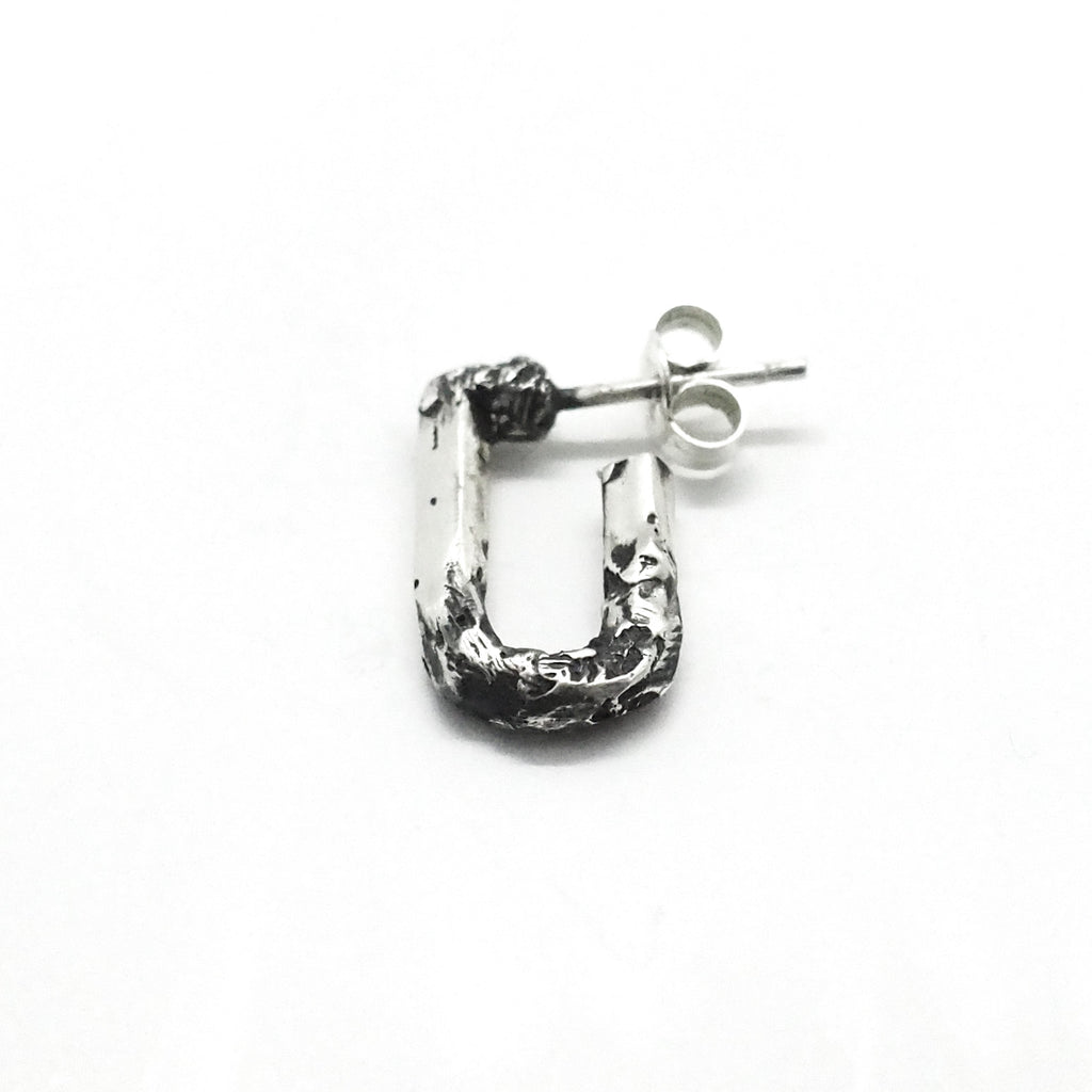 DREAM LINK MINIATURE  EARRING