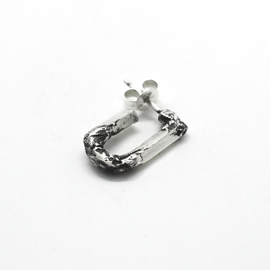 DREAM LINK MINIATURE  EARRING