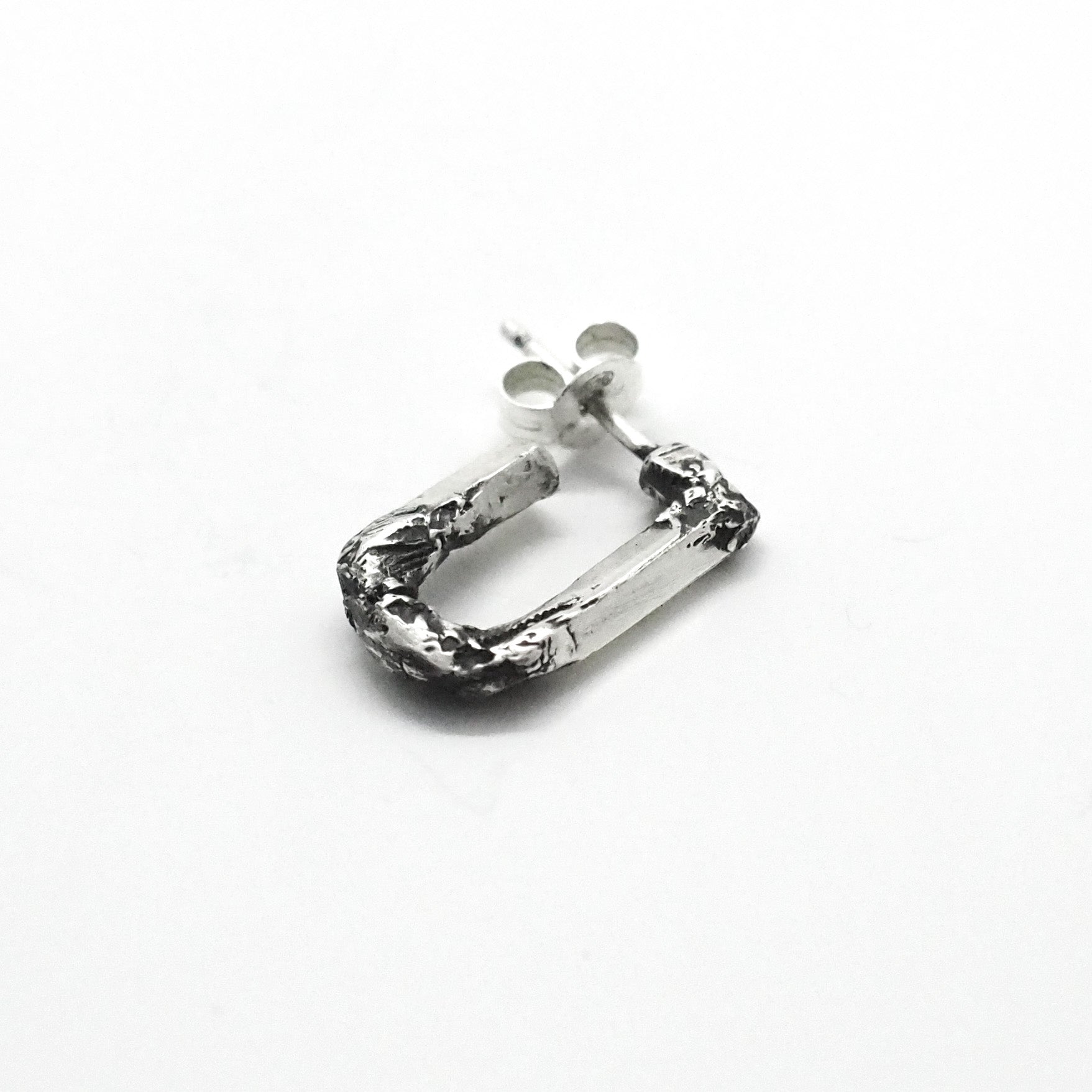 DREAM LINK MINIATURE  EARRING