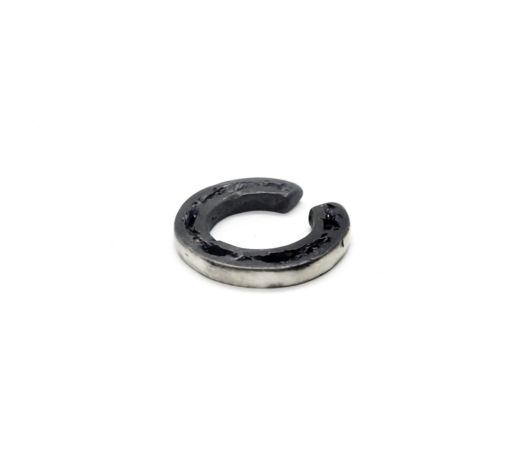 DREAM EAR CUFF BLACK