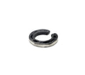 DREAM EAR CUFF BLACK