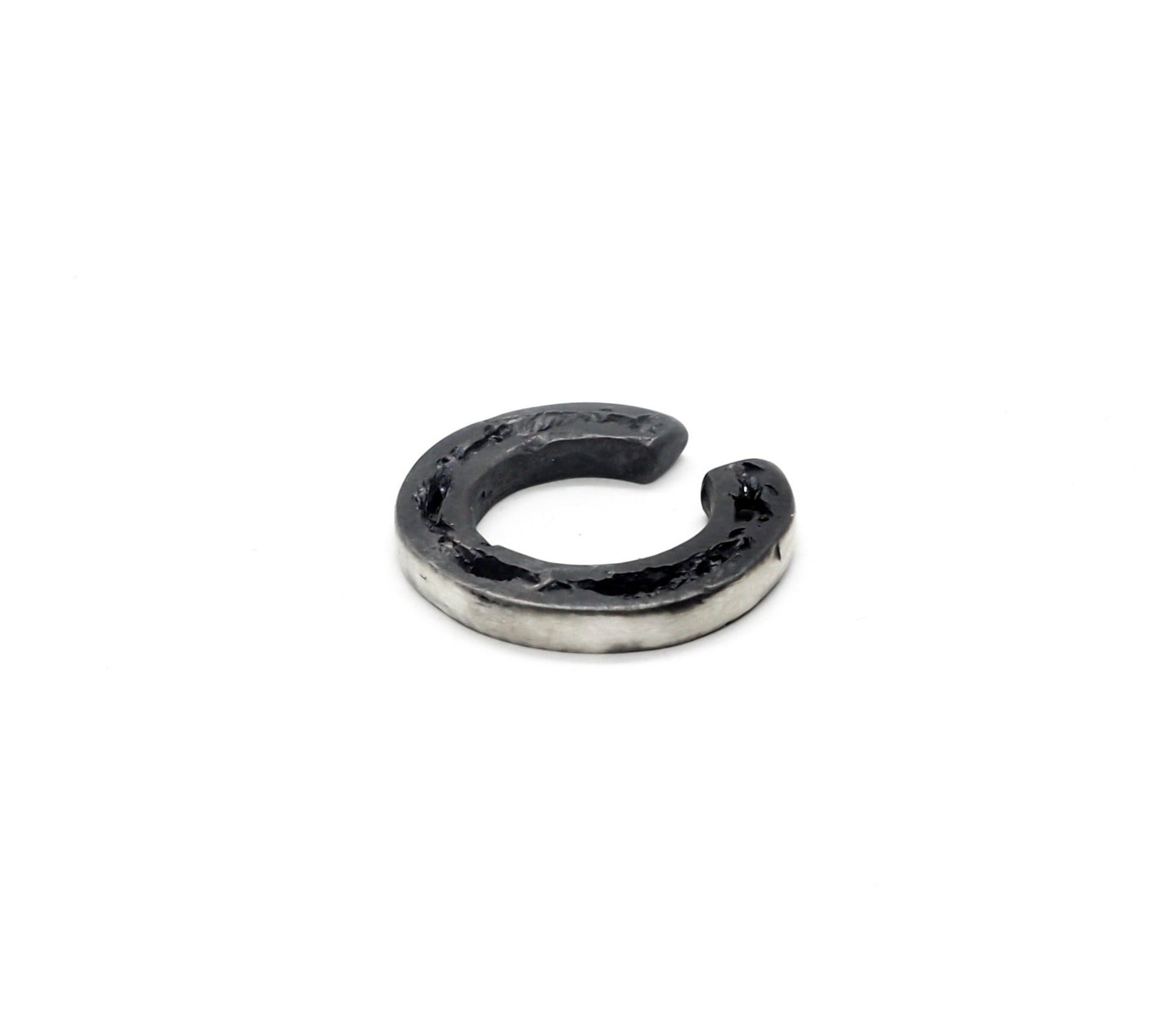 DREAM EAR CUFF BLACK