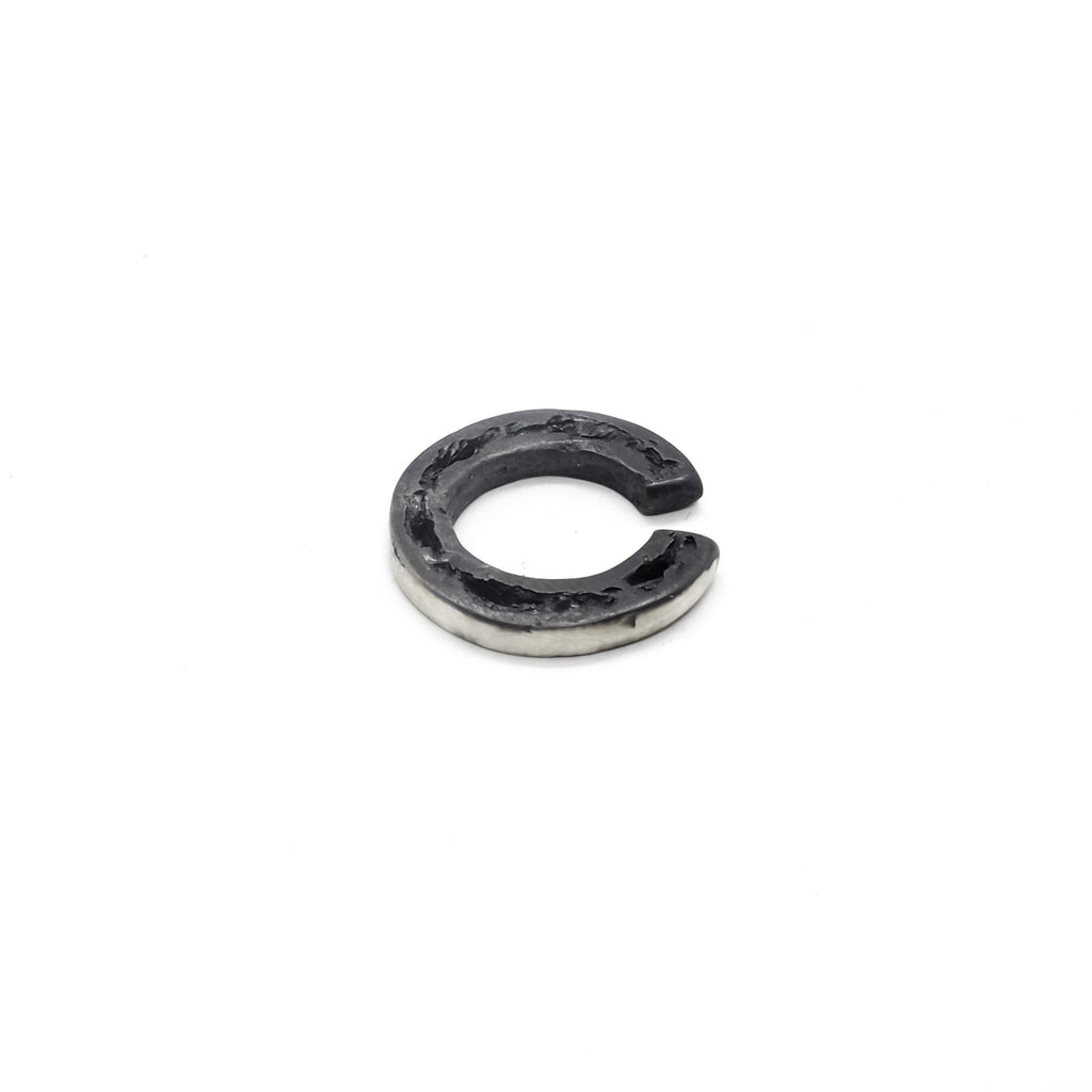 DREAM EAR CUFF BLACK