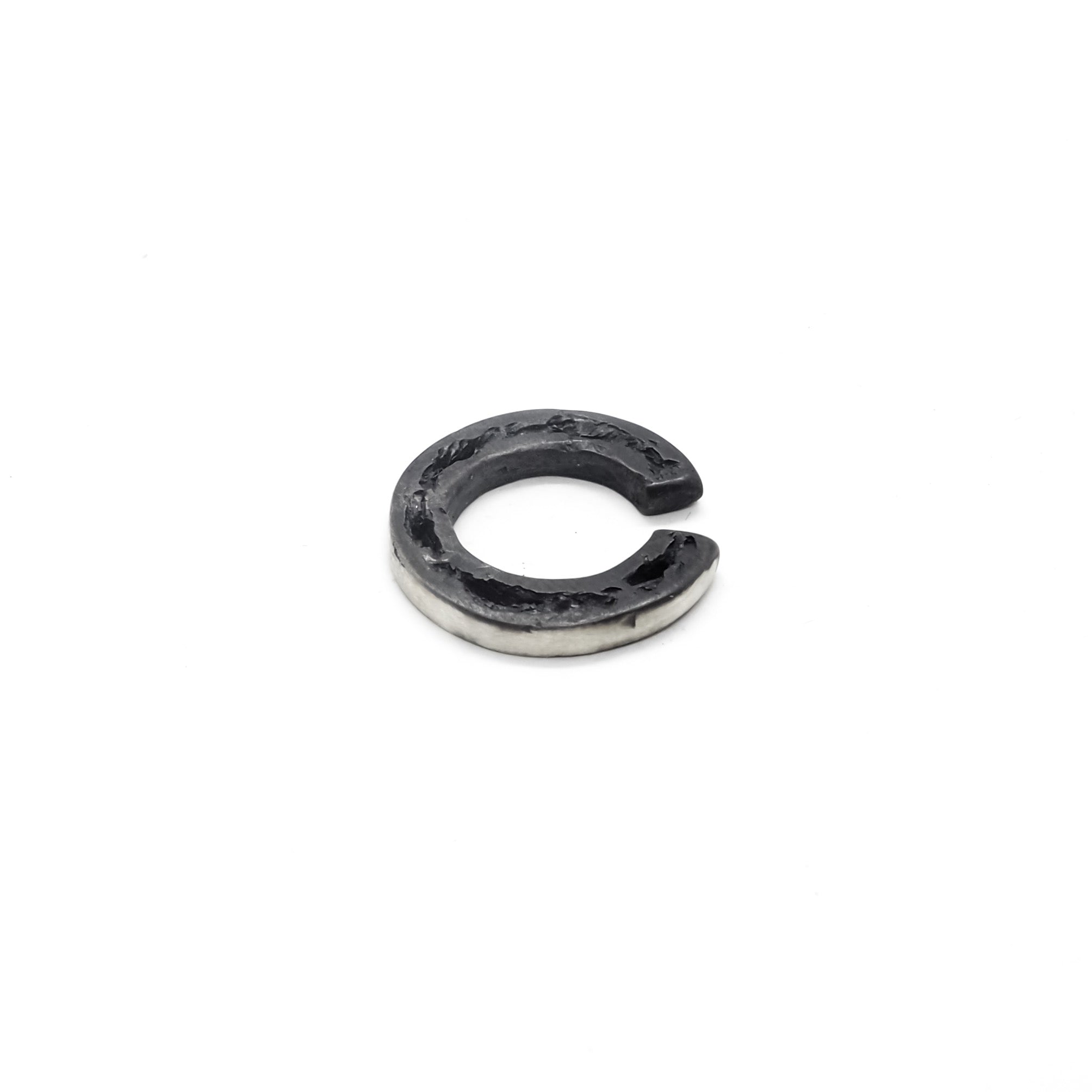 DREAM EAR CUFF BLACK